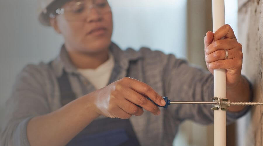 Professional expert plumbing services in Fairless Hills, PA